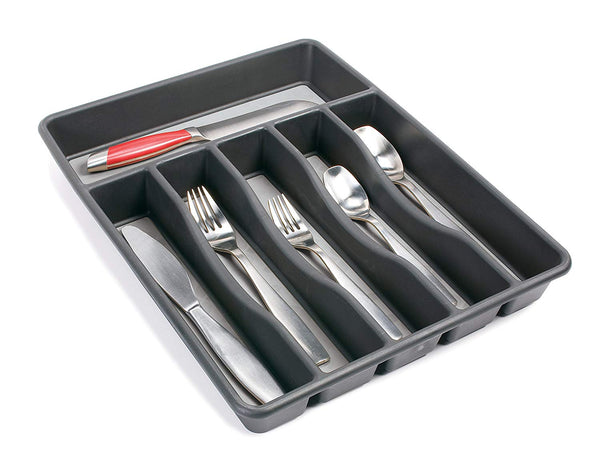 Silverware Tray Organizer