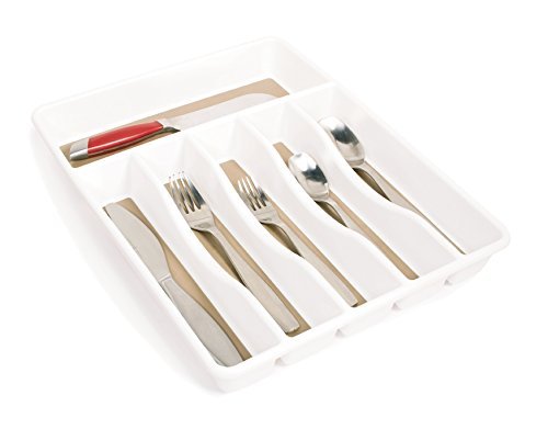 Silverware Tray Organizer