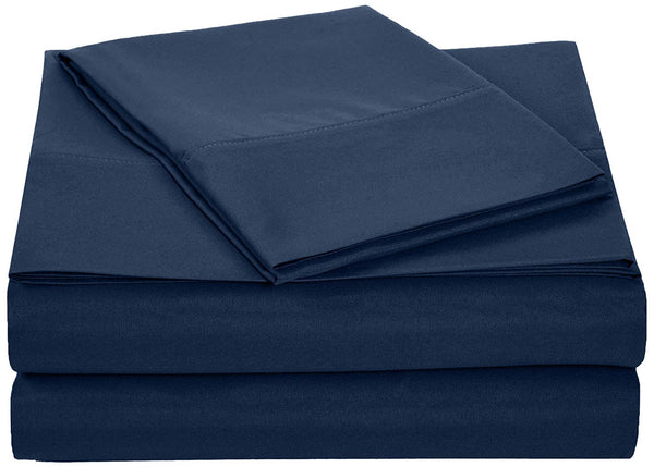 Microfiber Sheet Set