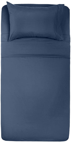 Microfiber Sheet Set